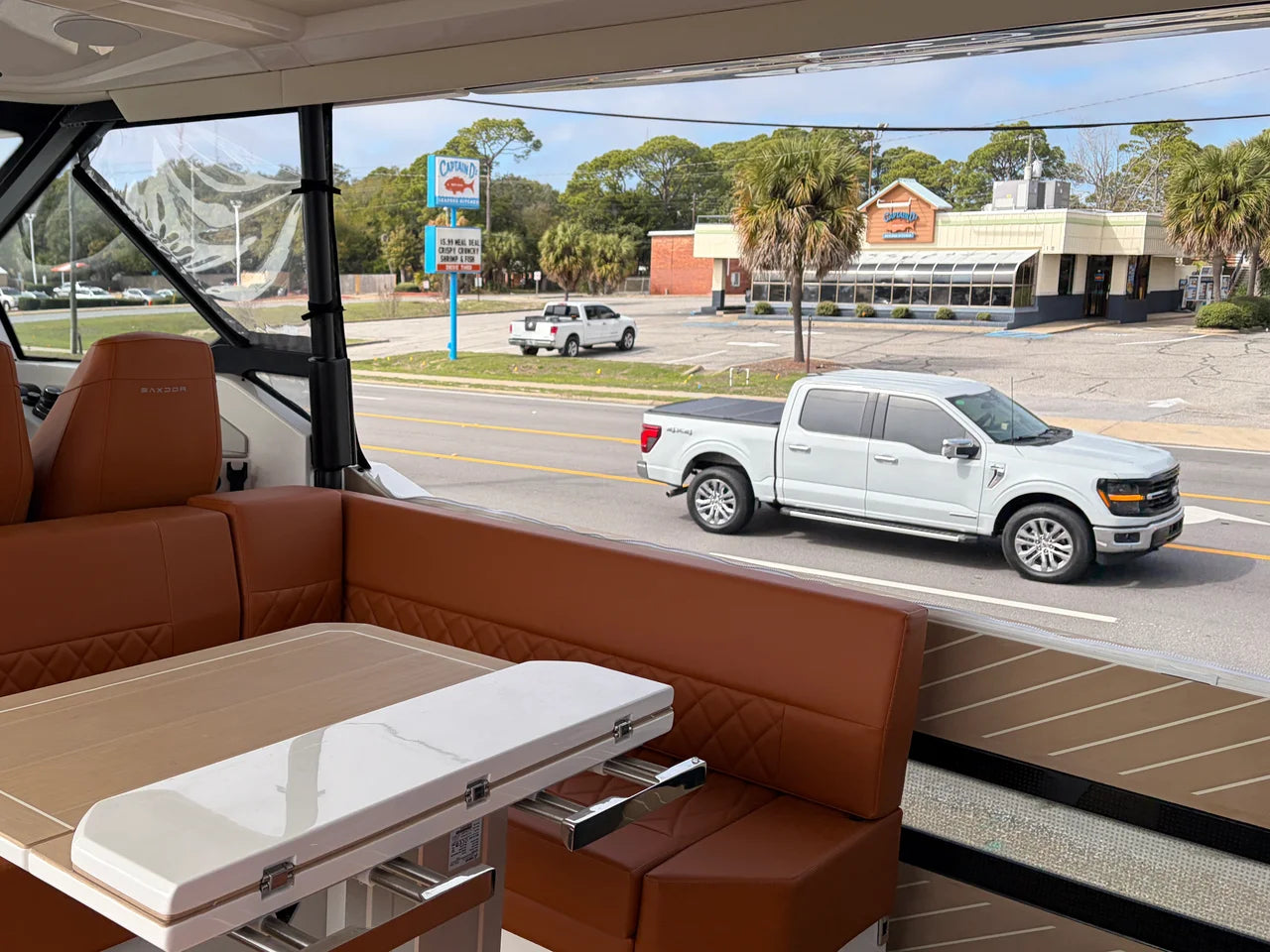 2026 Saxdor 400 GTO 40.0 feet, Fort Walton Beach, Florida #33