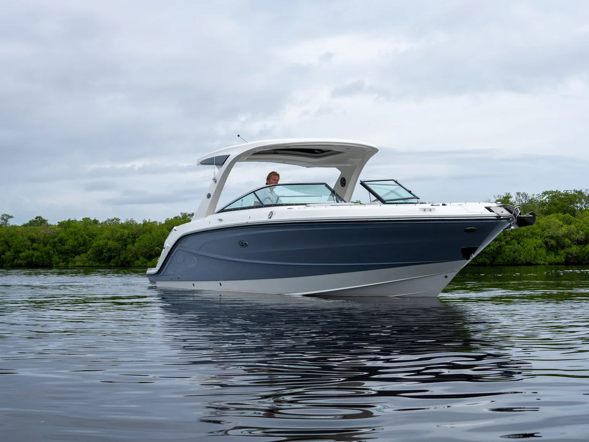 2027 Sea Ray SLX 310 Outboard 31.0 feet, Fort Myers, FL #30