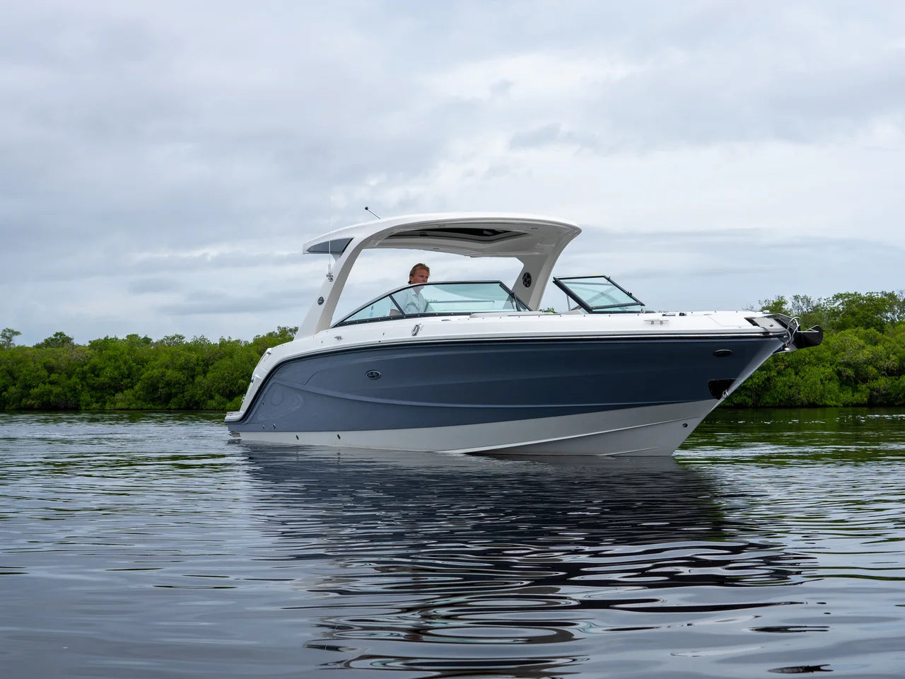 2027 Sea Ray SLX 310 Outboard 31.0 feet, Fort Myers, FL #30
