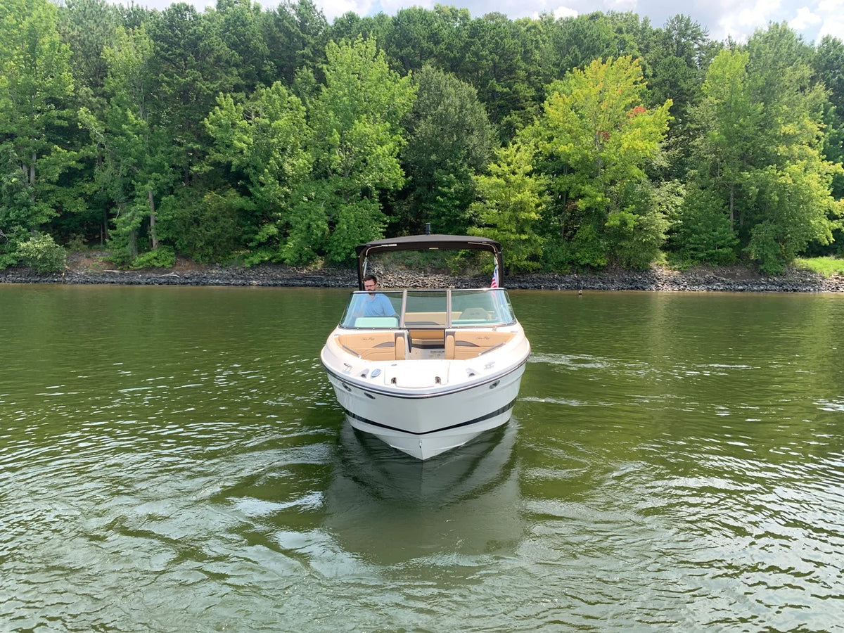 2026 Sea Ray SLX 260 Surf 26.0 feet, Lake Wylie, SC #4