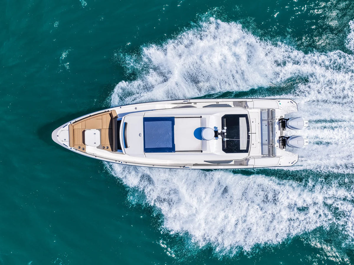 2026 Saxdor 340 GTWA 34.0 feet, Venice, Florida #52