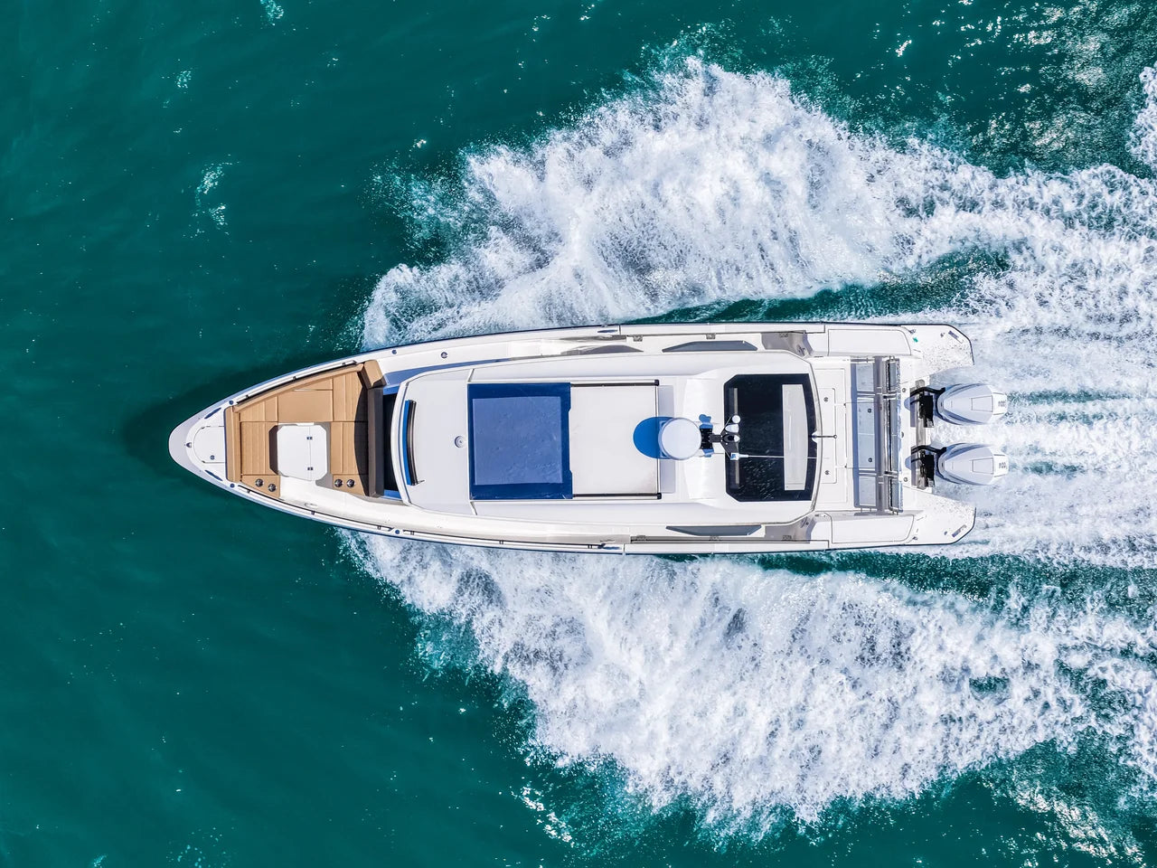 2026 Saxdor 340 GTWA 34.0 feet, Venice, Florida #52