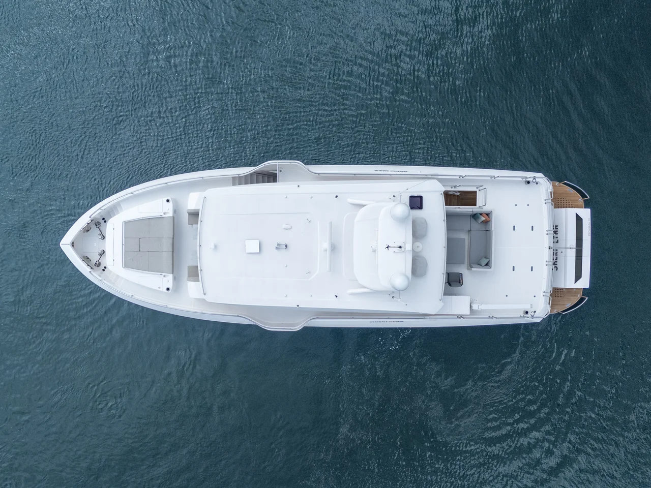 2023 Horizon FD80 80.0 feet, Jupiter, FL #13