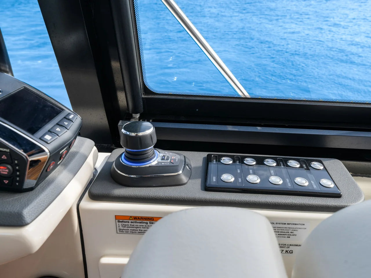2022 Boston Whaler 405 40.0 feet, Naples, Florida #54