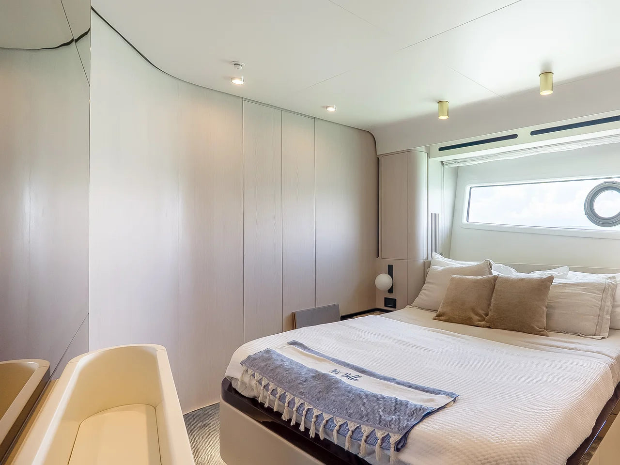 2025 Azimut 78 FLY 78.0 feet, Miami, FL #41