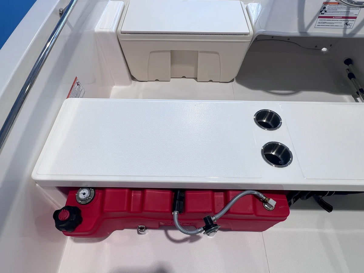 2026 Boston Whaler 160 Super Sport 16.0 feet, Wrightsville Beach, North Carolina #11