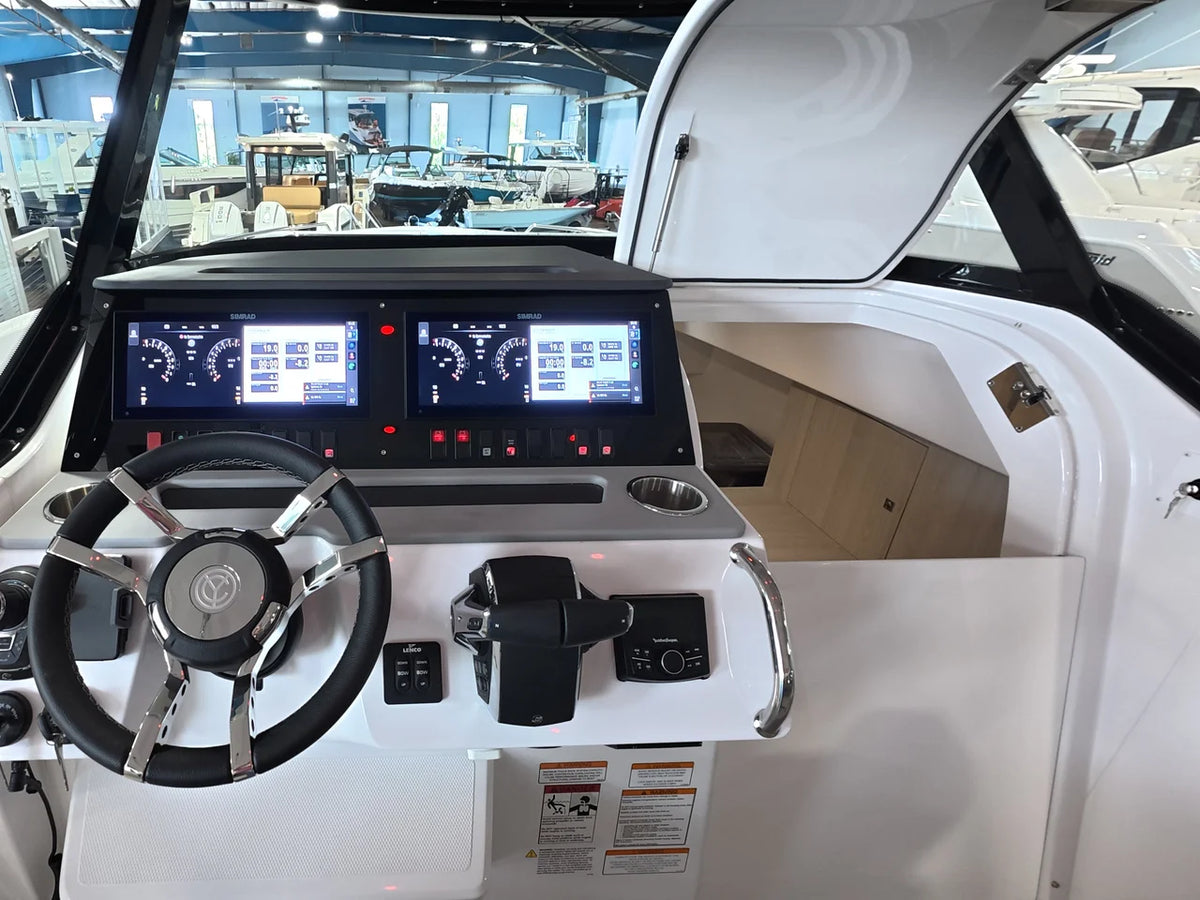 2026 Cruisers Yachts 38 VTR 38.0 feet, Clearwater, Florida #78