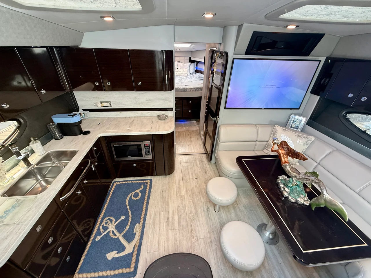 2018 Formula 45 YACHT 45.0 feet, Fort Myers, FL #50
