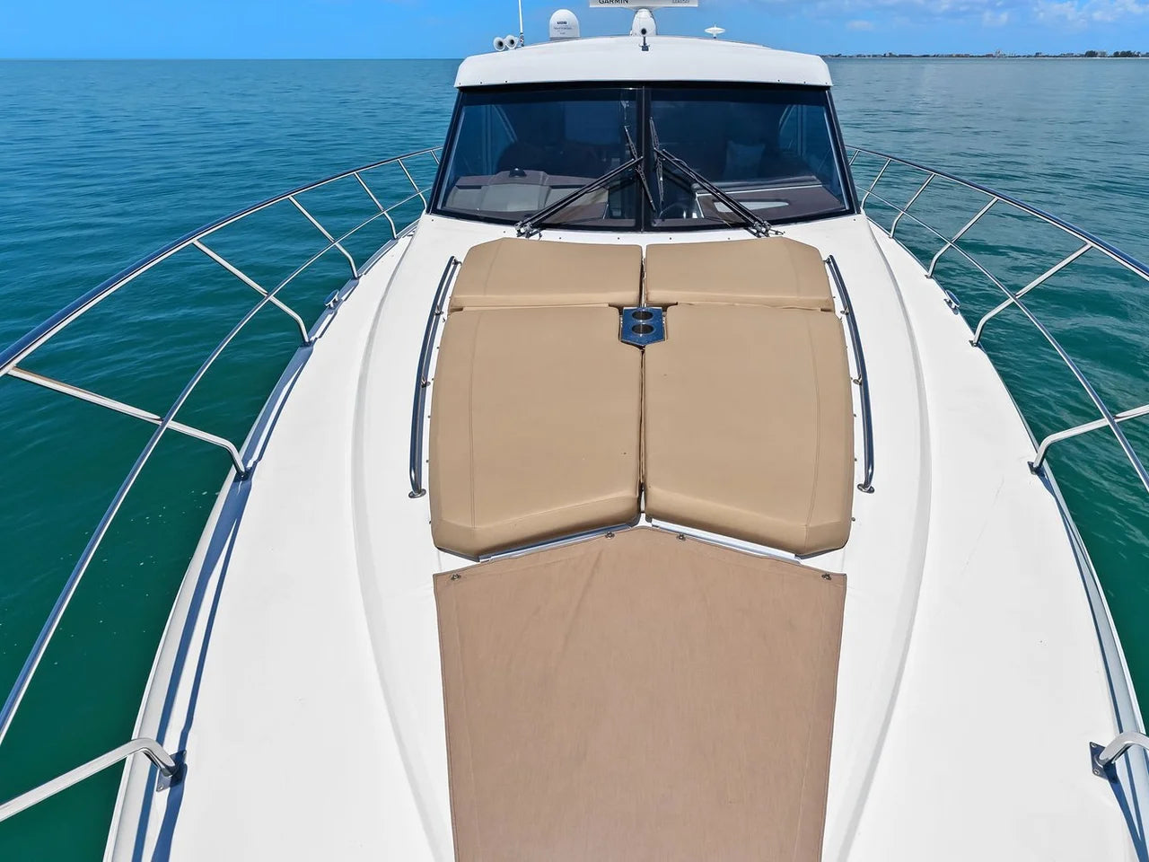2014 Cruisers Yachts 45 CANTIUS 45.0 feet, St Petersburg, FL #71