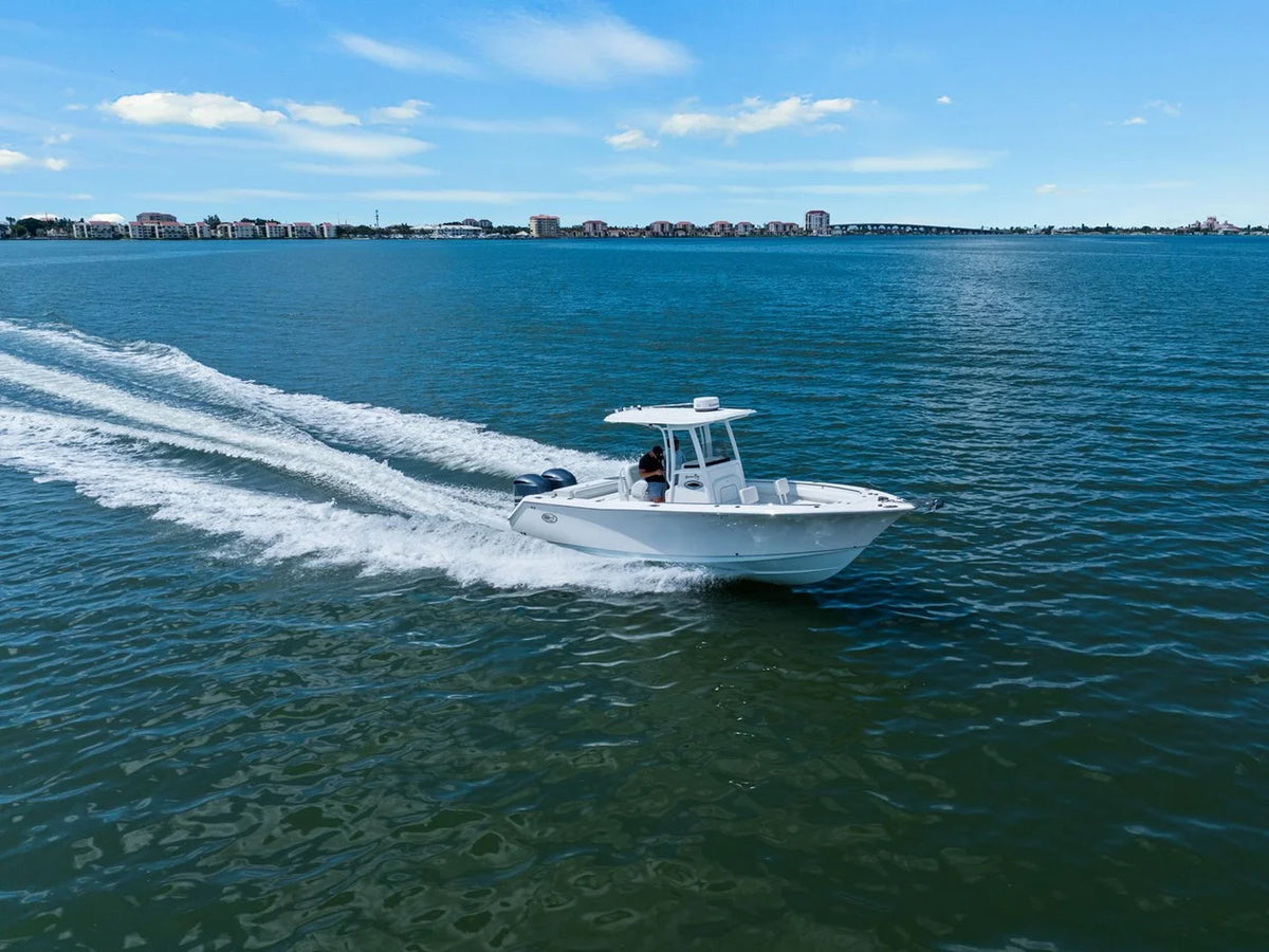 2014 Sea Hunt GAMEFISH 27 27.0 feet, St Petersburg, FL #18