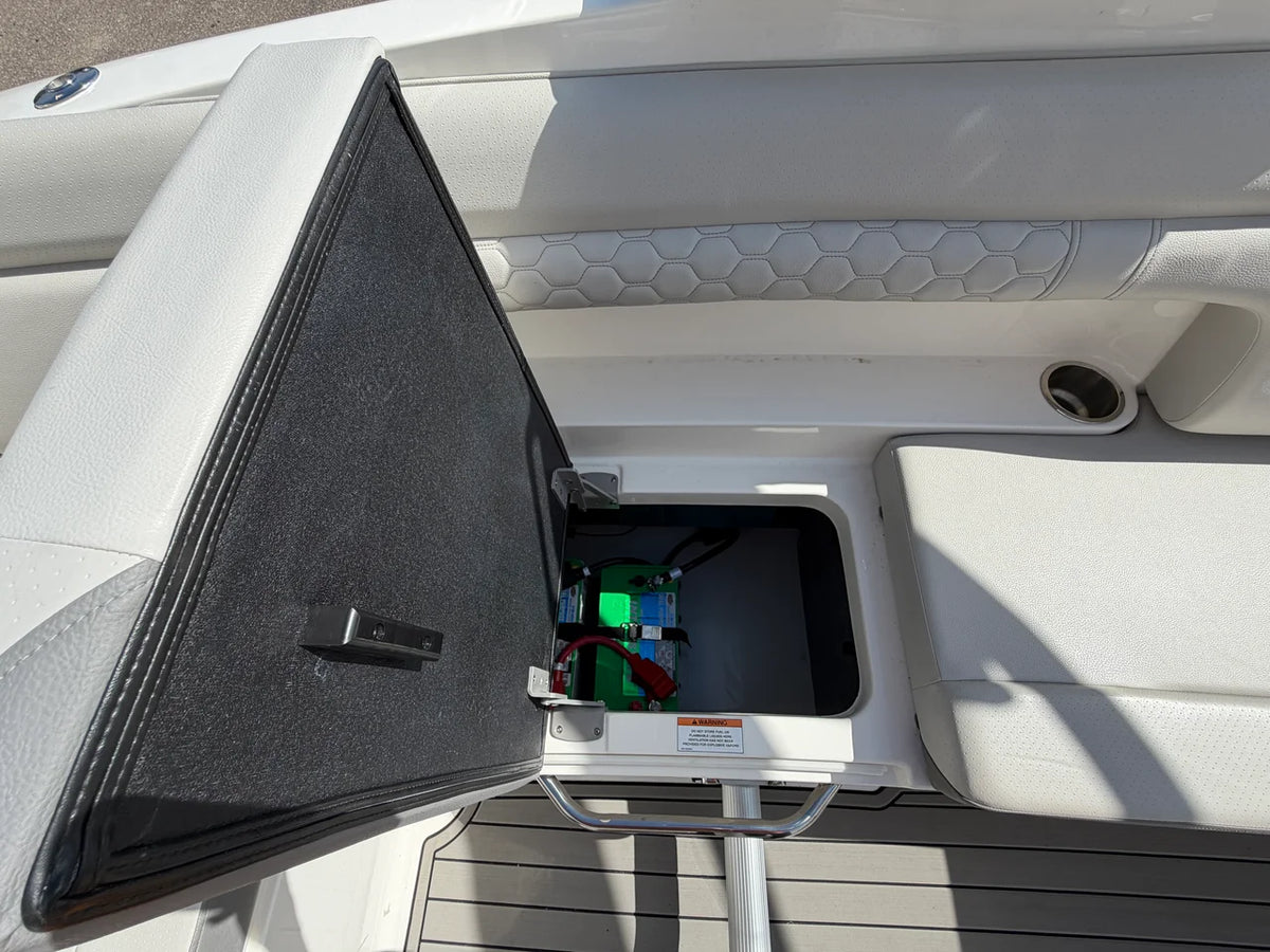 2025 Sea Ray SDX 290 29.0 feet, Rogers, MN #22