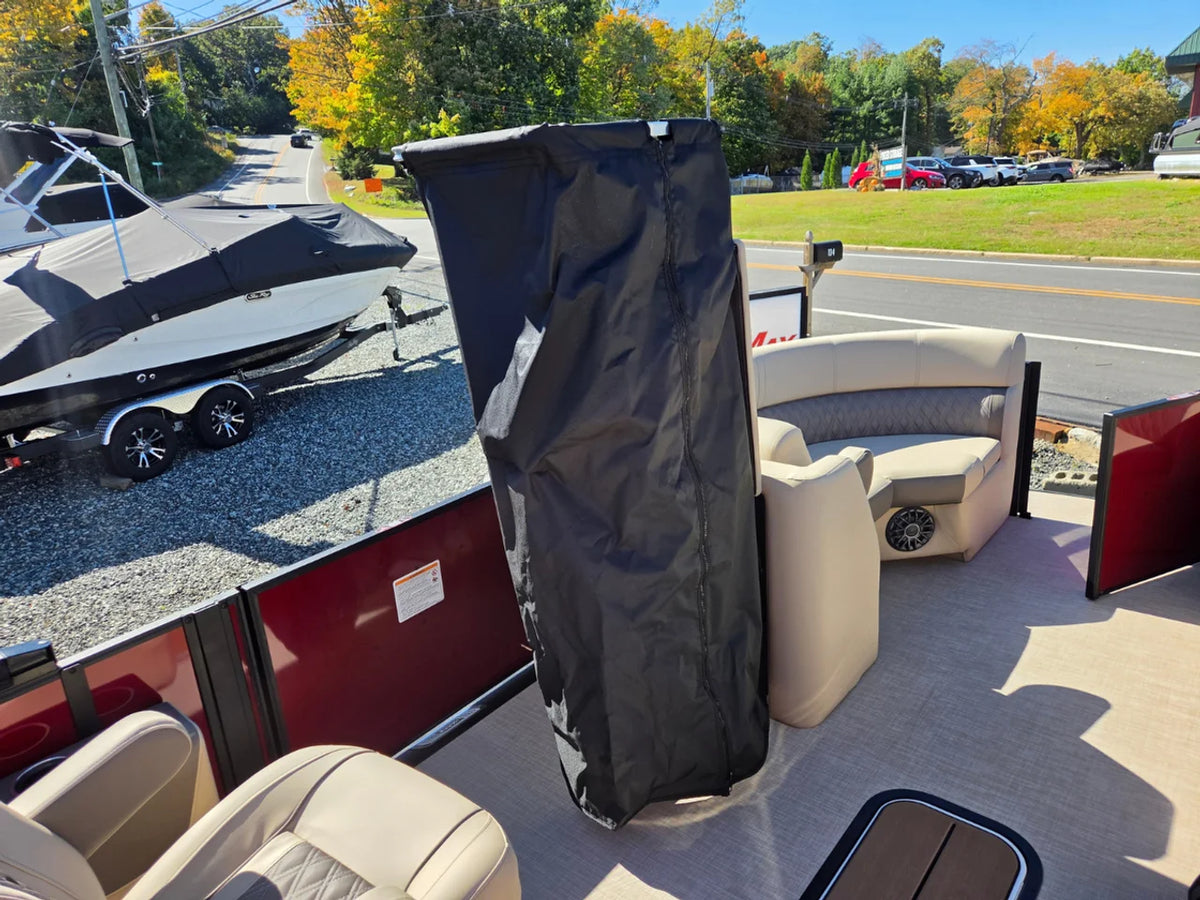 2027 Harris Cruiser 210 21.0 feet, Lake Hopatcong, NJ #17