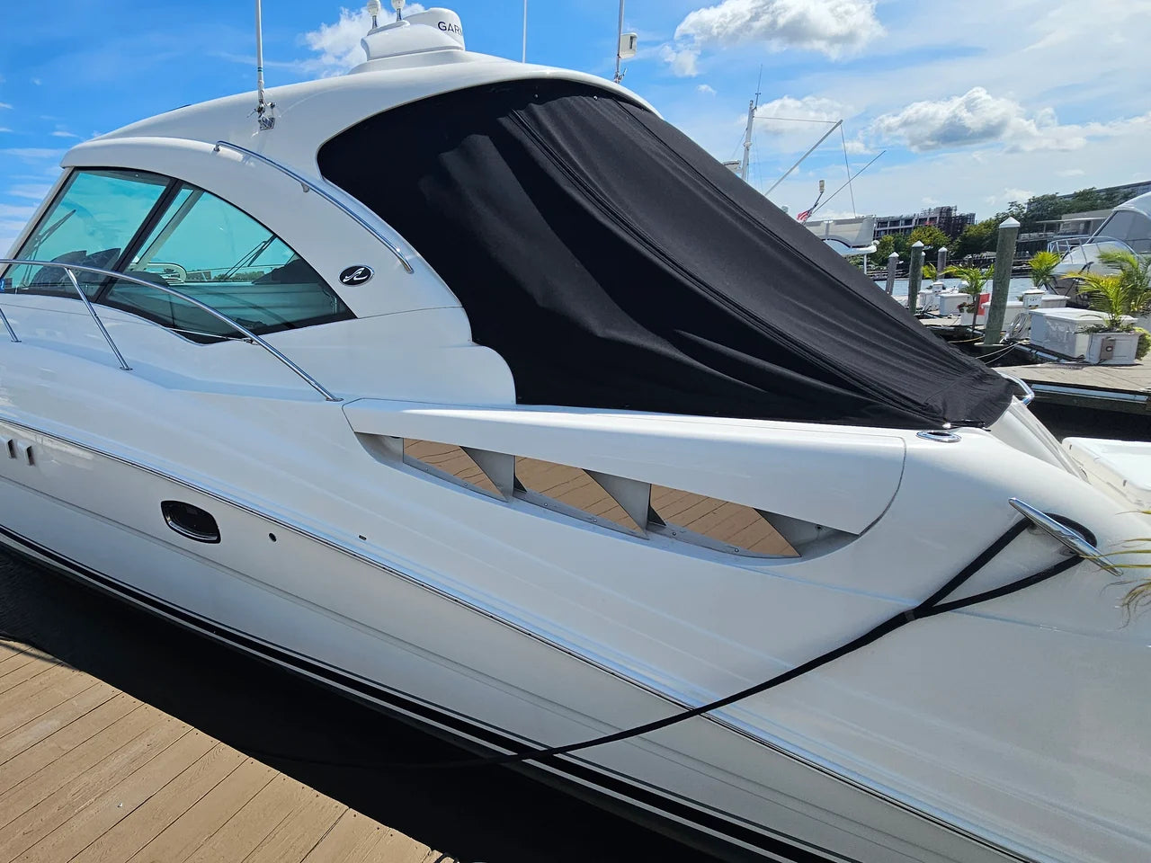 2006 Sea Ray 48 Sundancer 48.0 feet, Red Bank, NJ #61