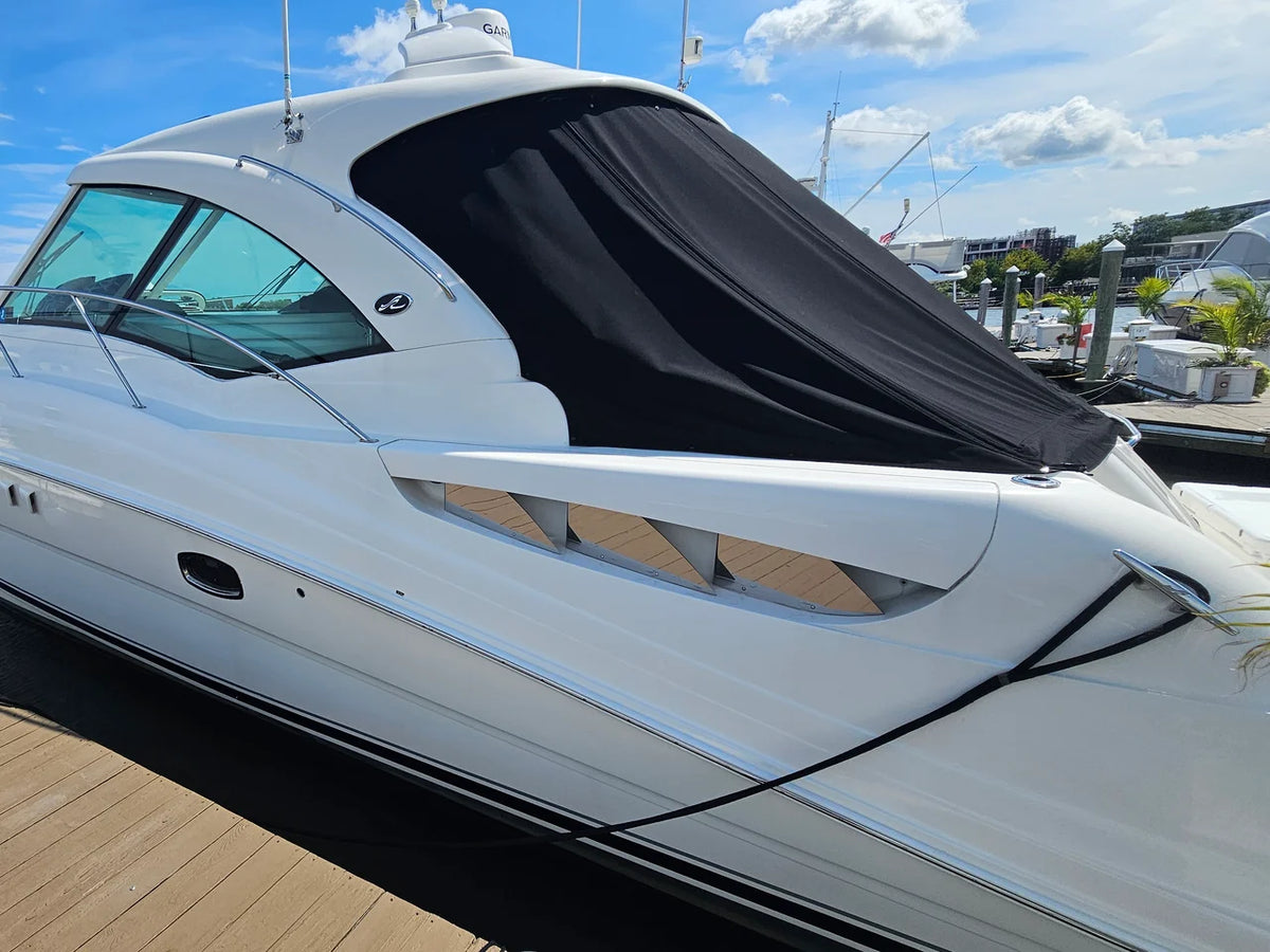 2006 Sea Ray 48 Sundancer 48.0 feet, Red Bank, NJ #61