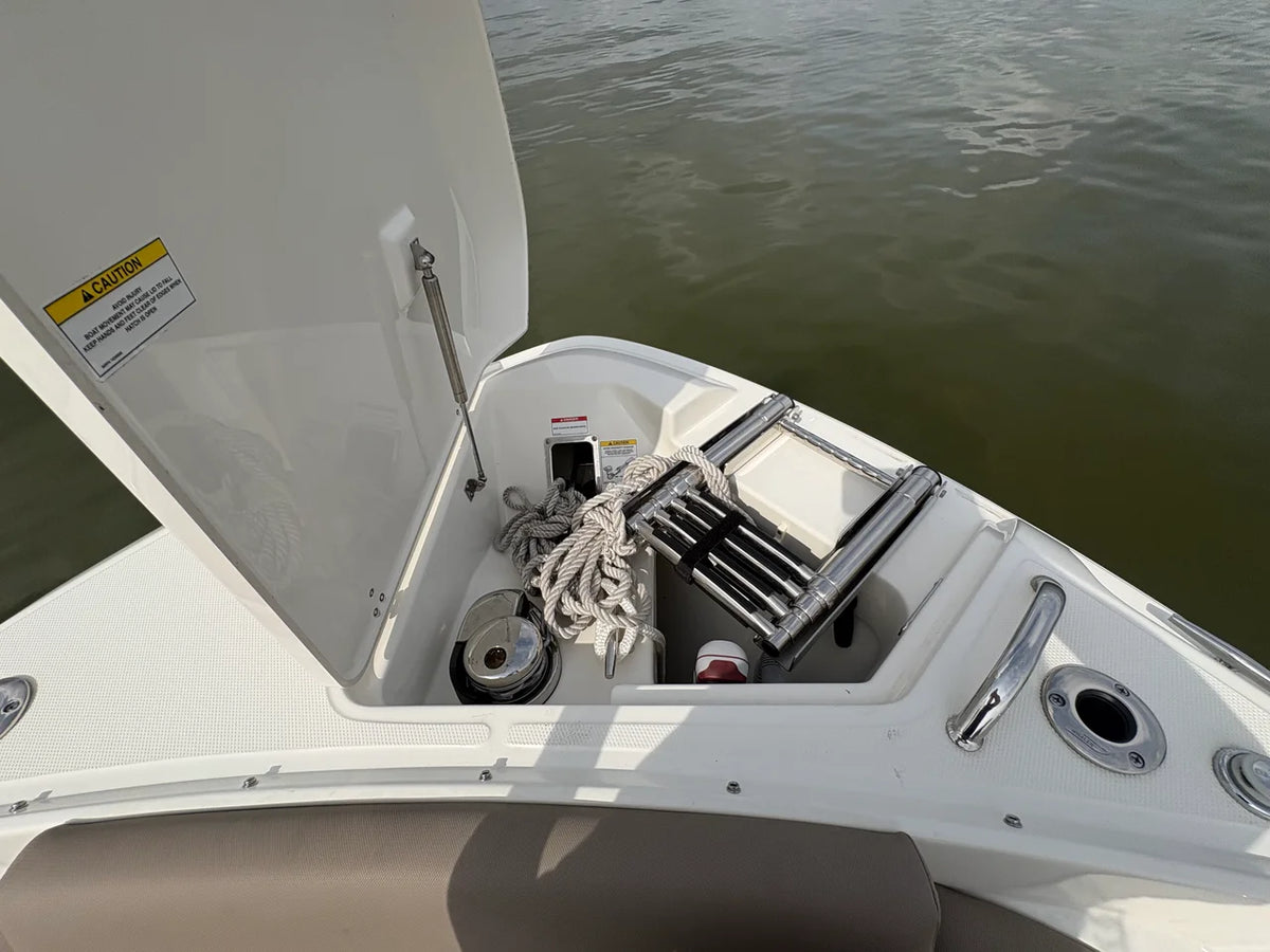 2025 Boston Whaler 330 Vantage 33.0 feet, Seabrook, TX #22