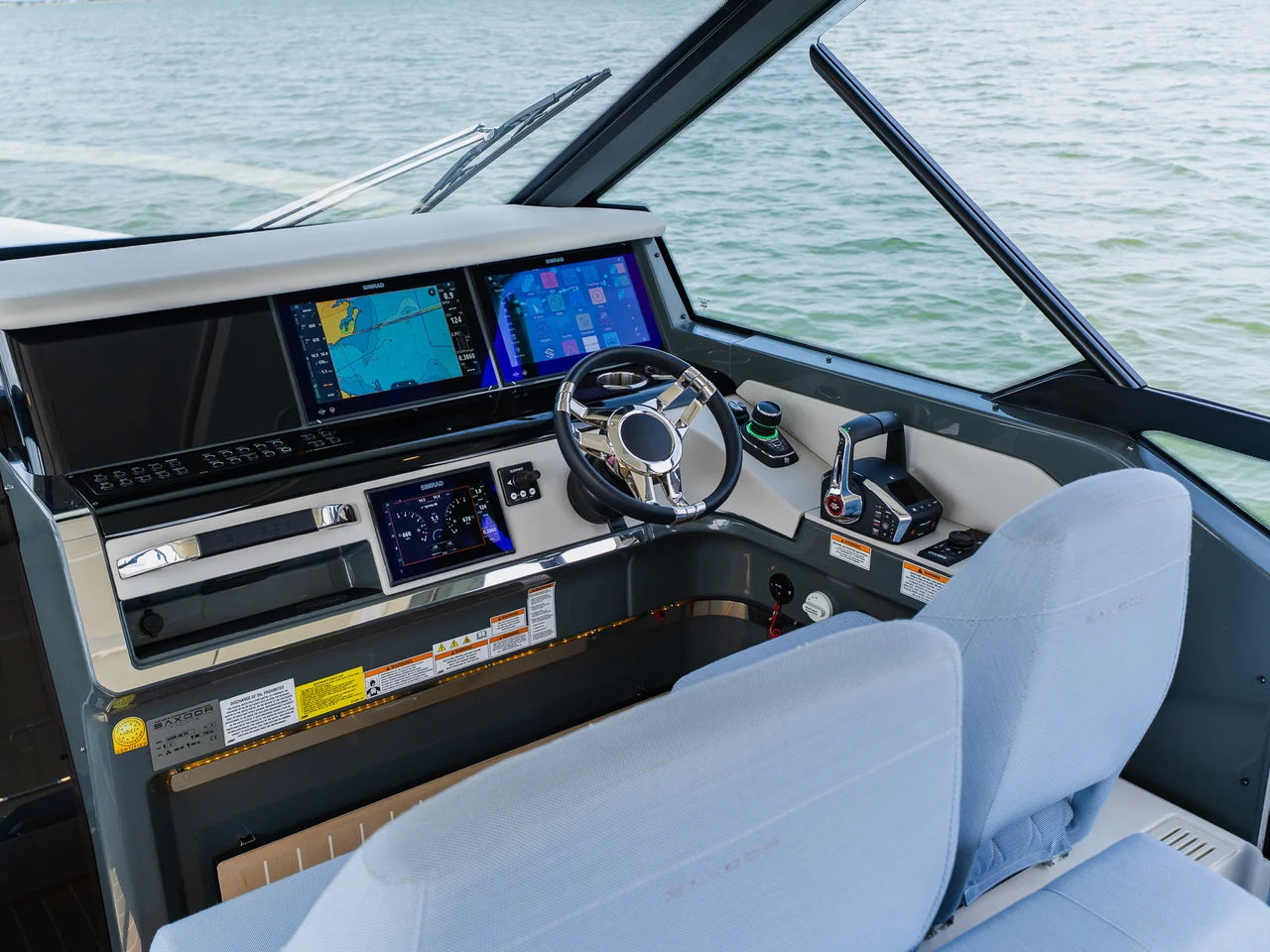 2026 Saxdor 400 GTO 40.0 feet, Clearwater, Florida #80