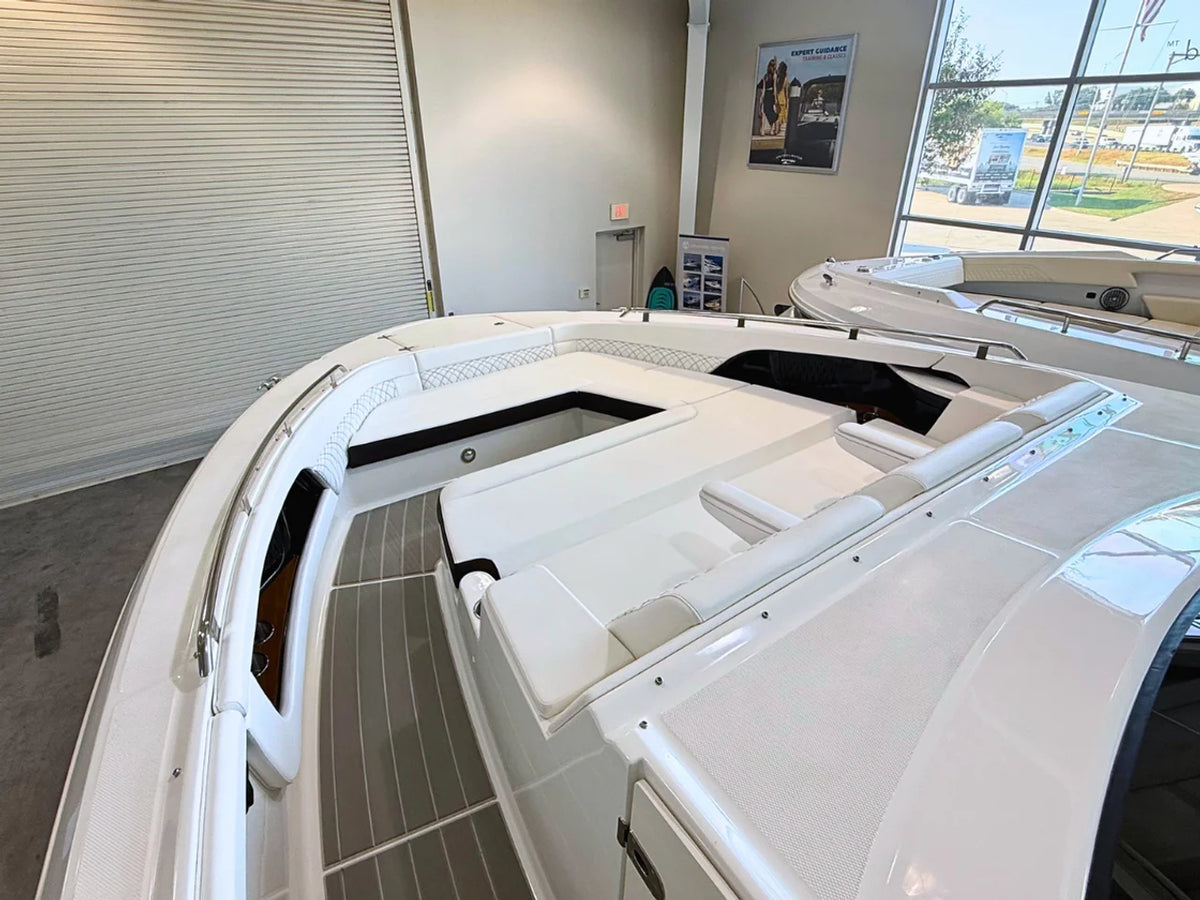 2027 Sea Ray Sundancer 370 37.0 feet, Lewisville, TX #48