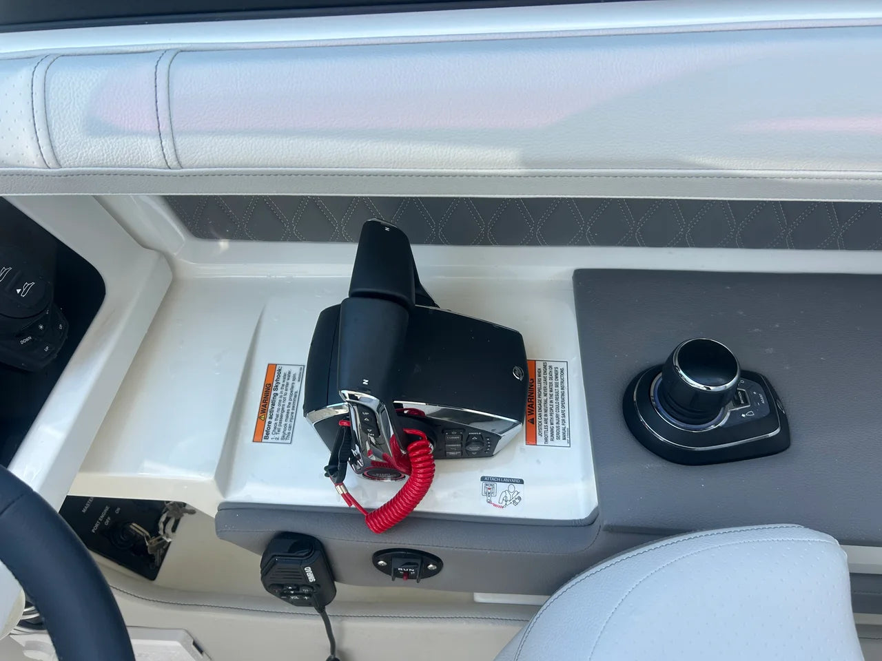2026 Sea Ray SLX 310 Outboard 31.0 feet, Pensacola, Florida #24