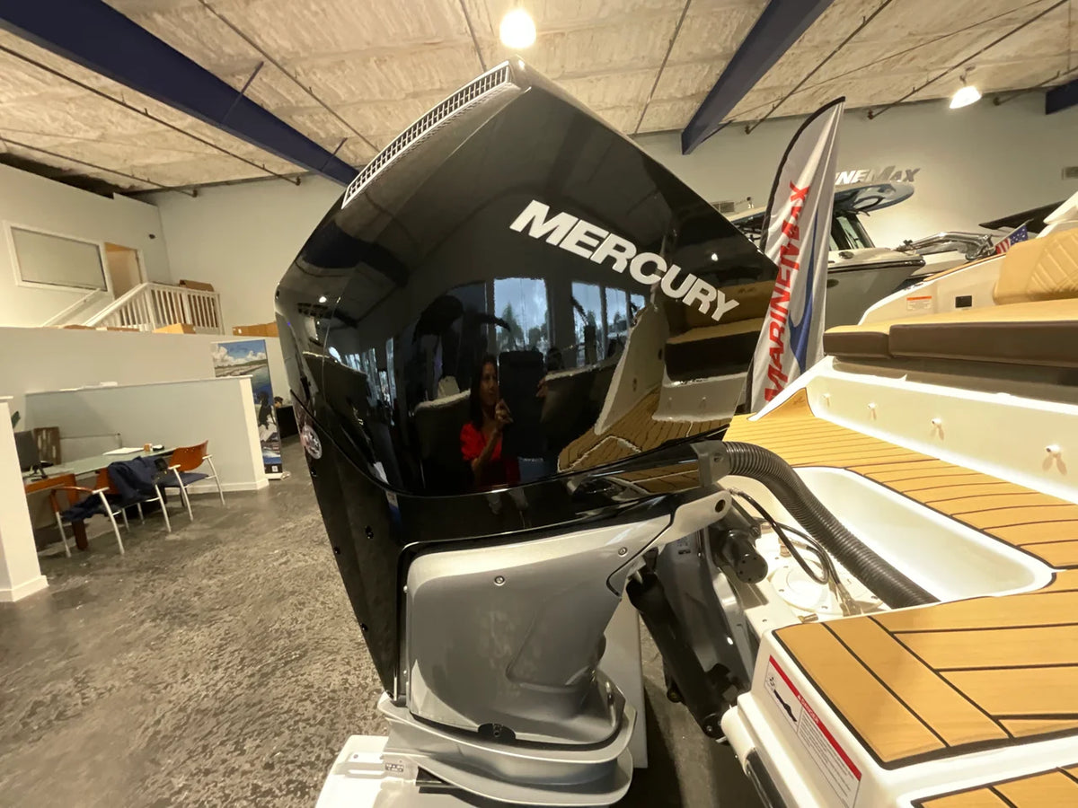 2027 Sea Ray SDX 230 Outboard 23.0 feet, Jacksonville Beach, Florida #9