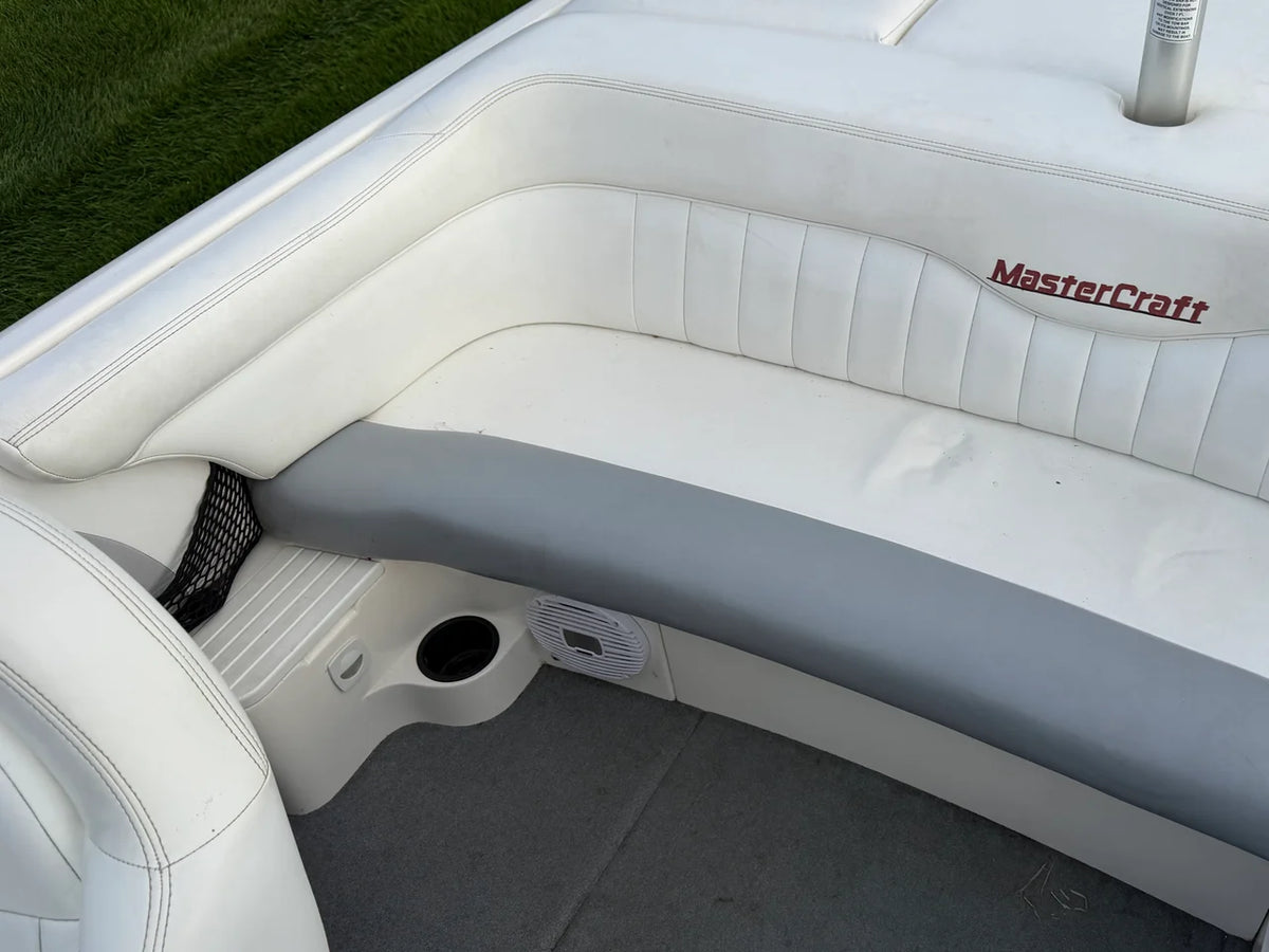 2001 Mastercraft XSTAR 22.0 feet, Nisswa, Minnesota #14