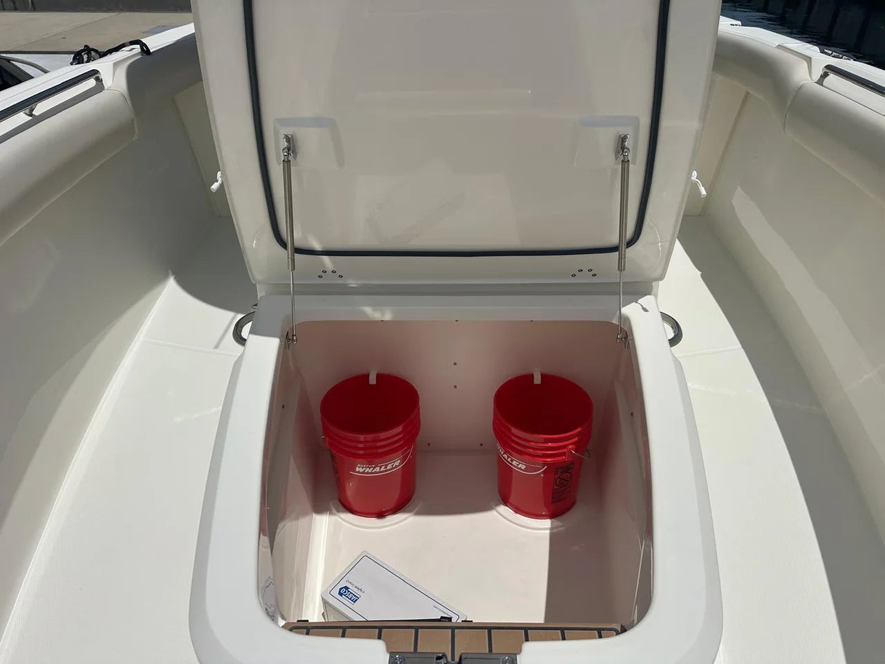 2026 Boston Whaler 280 Outrage 28.0 feet, Key Largo, FL #18