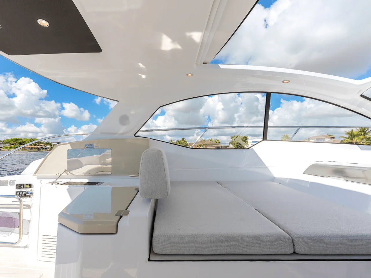 2025 Azimut ATLANTIS 45 45.0 feet, Pompano Beach, FL #14