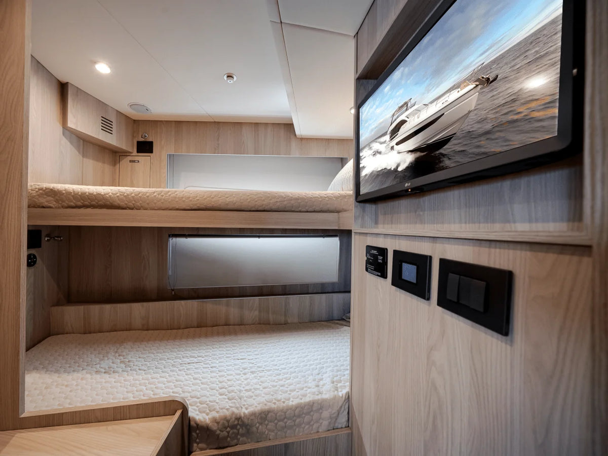 2026 Azimut Fly 78 78.0 feet, Dania Beach, Florida #76