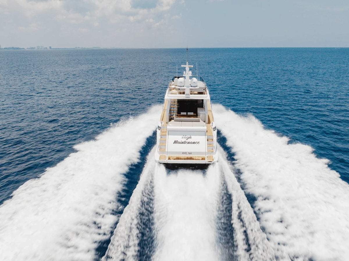 2019 Azimut 77S 77.0 feet, Pompano Beach, FL #17