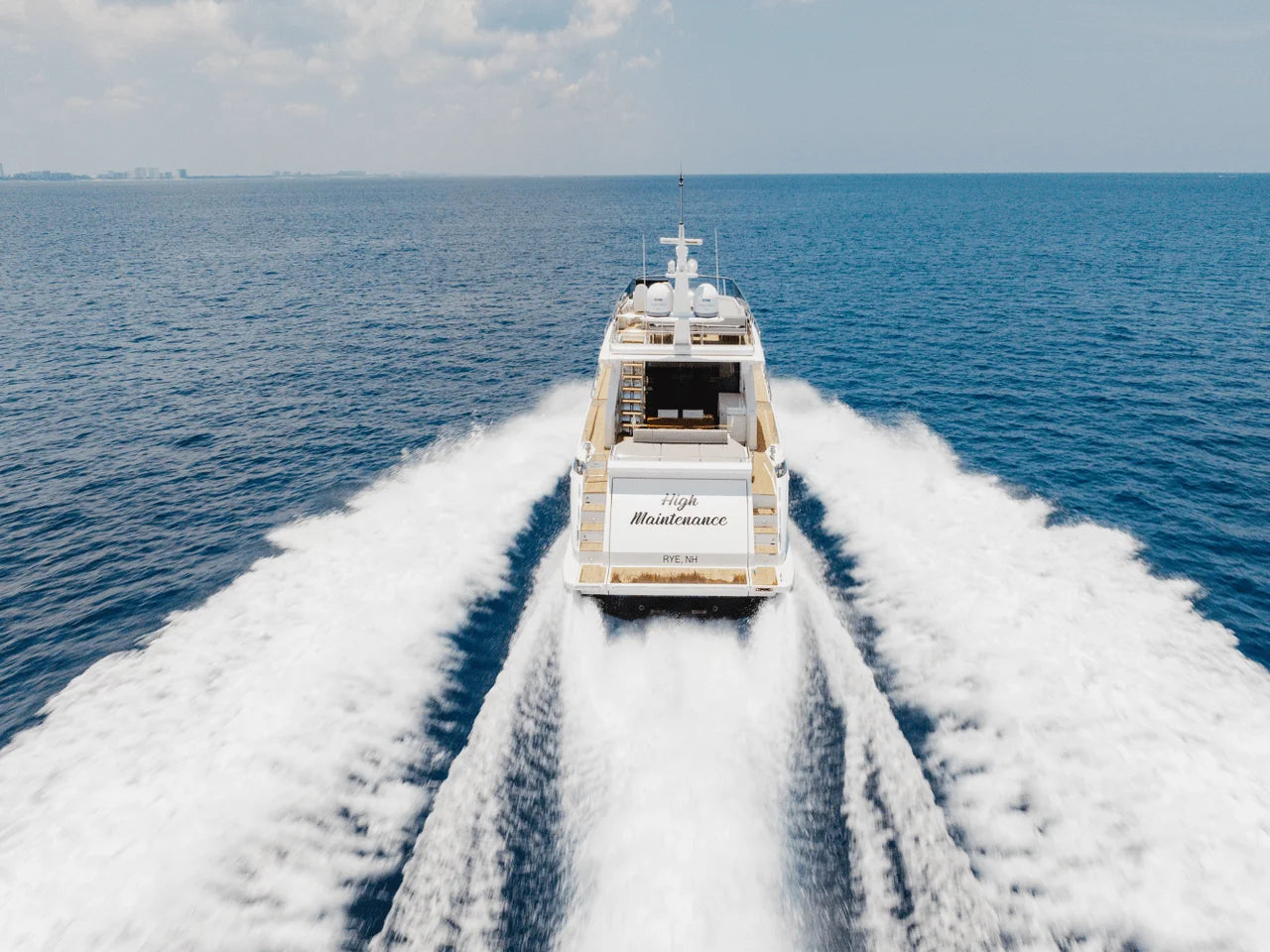 2019 Azimut 77S 77.0 feet, Pompano Beach, FL #17