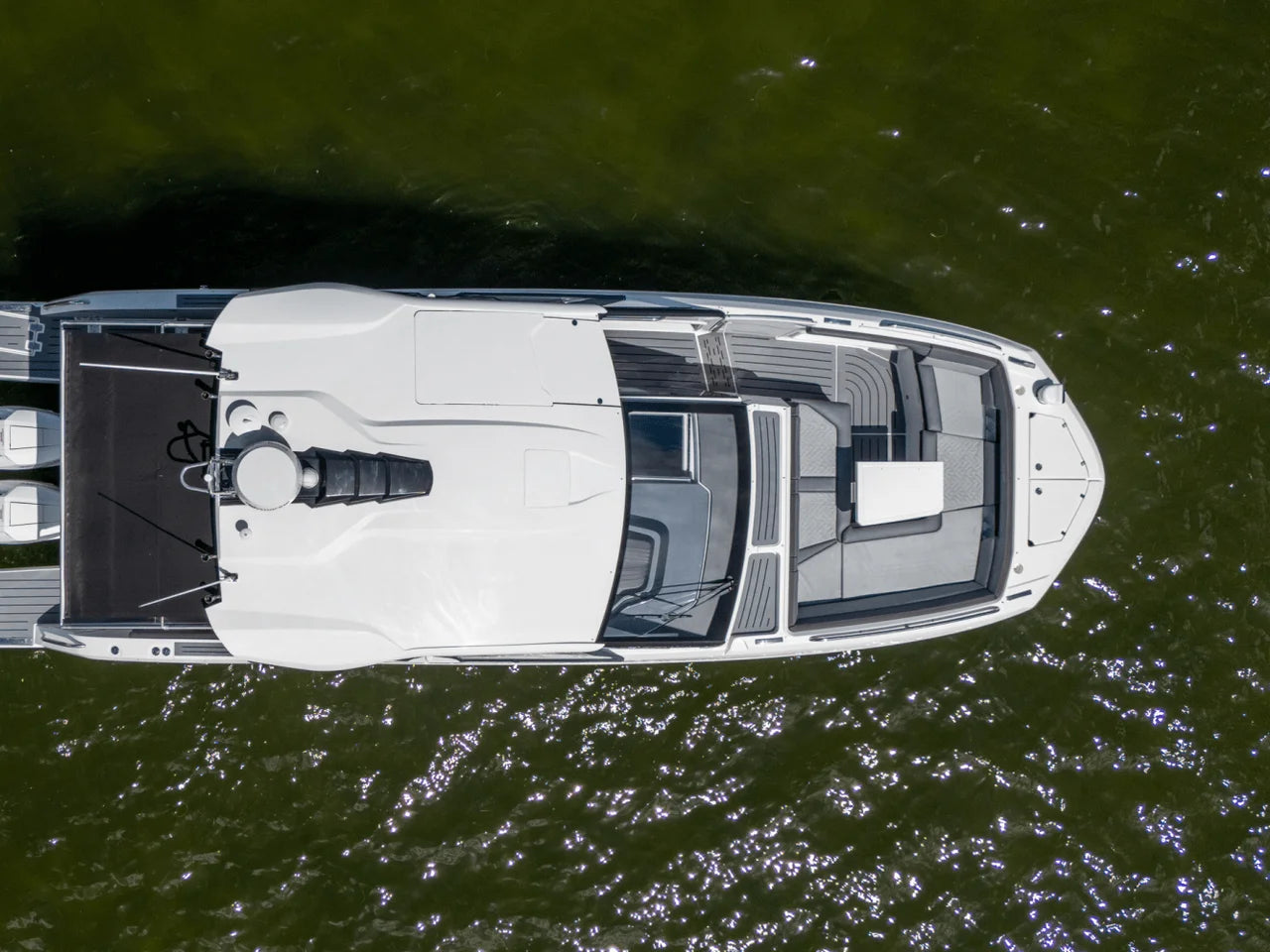 2024 Galeon 325 GTO 32.0 feet, Miami, FL #18