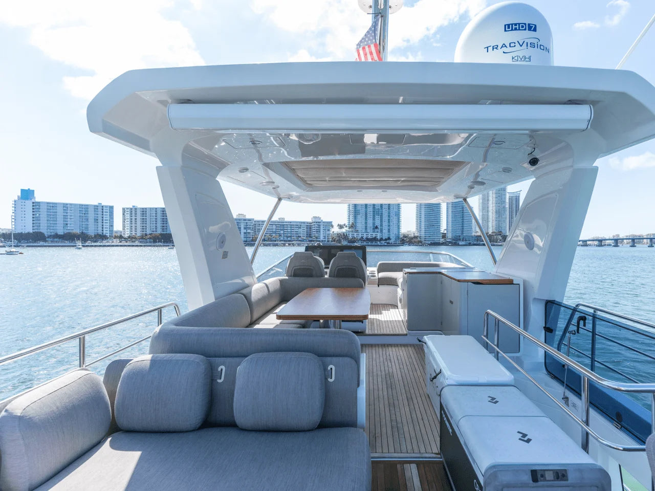 2023 Azimut 60 FLY 60.0 feet, Miami, FL #51