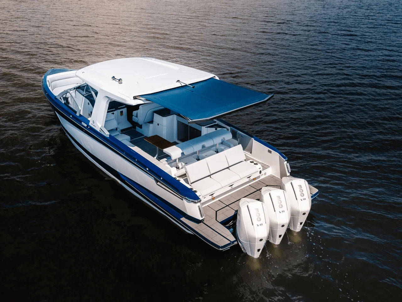 2024 Aviara AV36 Outboard 36.0 feet, Charleston, SC #4