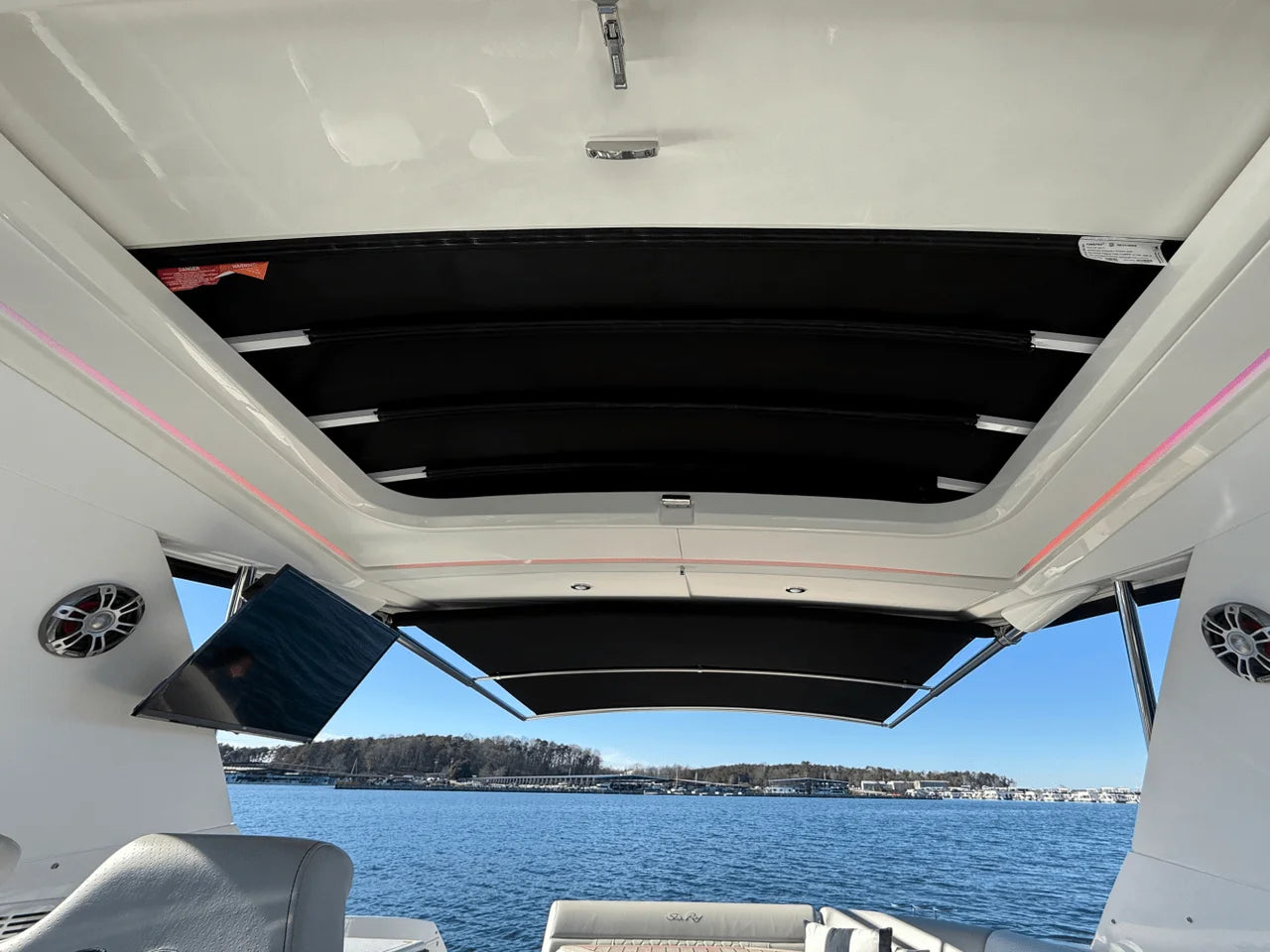2023 Sea Ray 320 SUNDANCER 32.0 feet, Cumming, GA #45