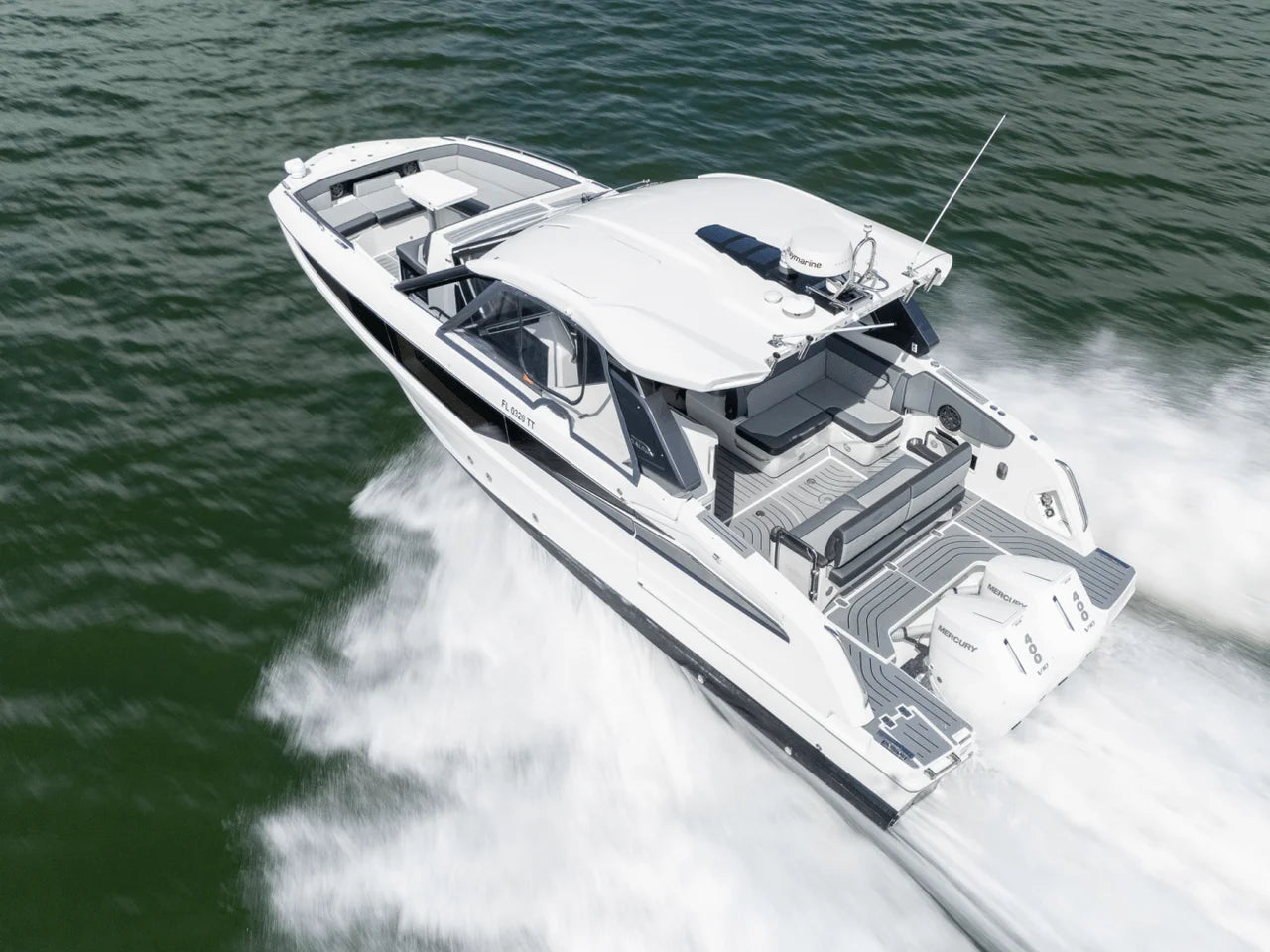 2024 Galeon 325 GTO 32.0 feet, Miami, FL #14