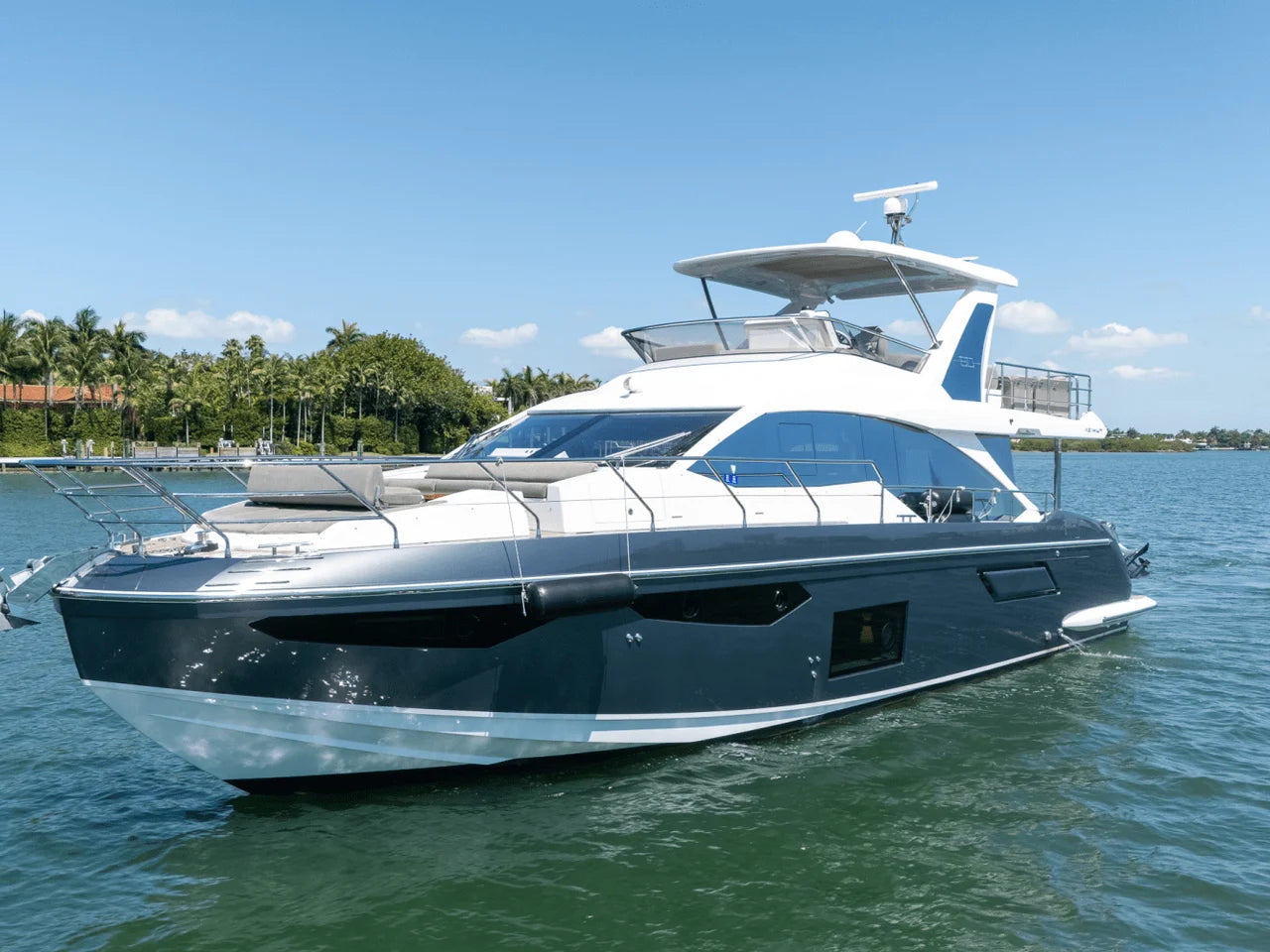 2023 Azimut 60 FLY 60.0 feet, Miami, FL #5
