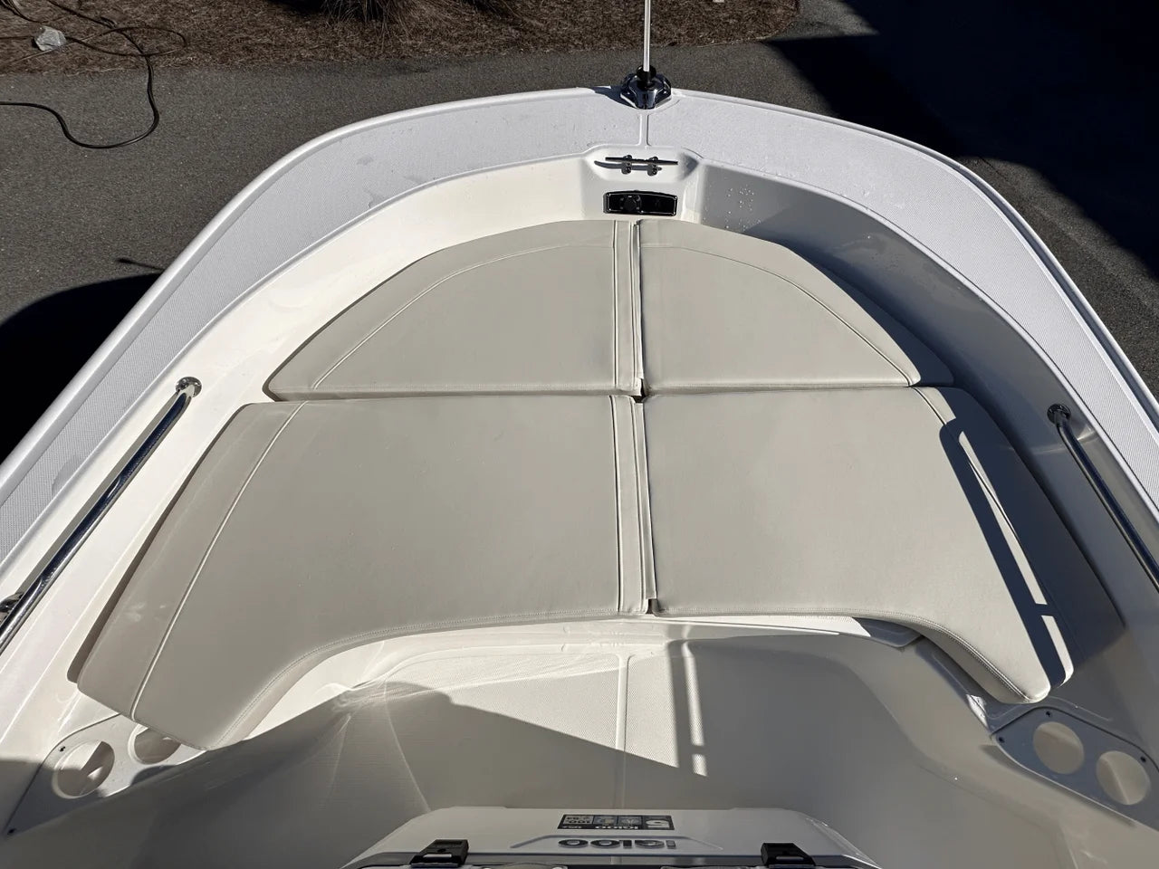 2025 Boston Whaler 190 Montauk 19.0 feet, Charleston, SC #17