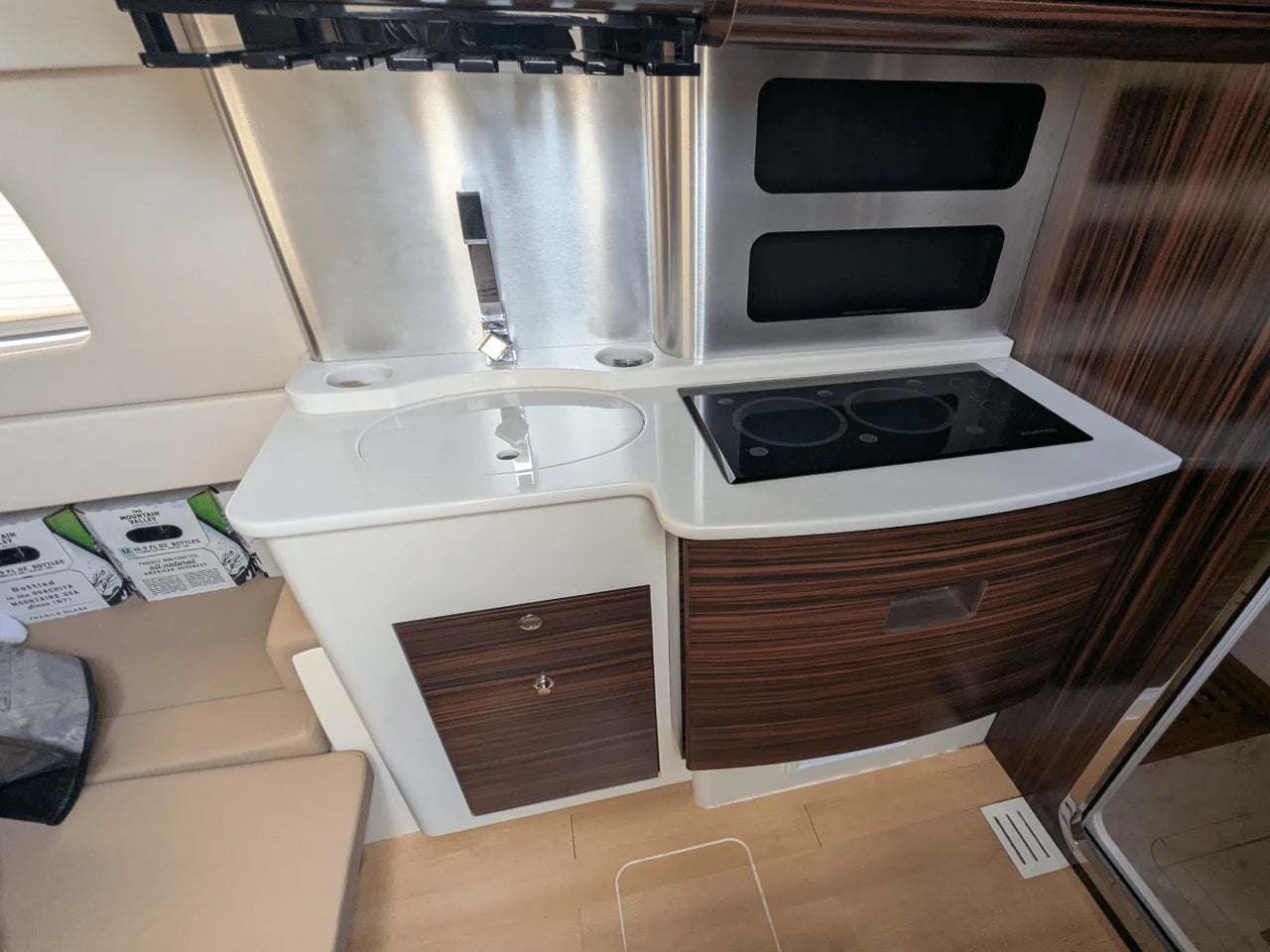 2020 Scout 420 LXF 42.0 feet, Annapolis, MD #47