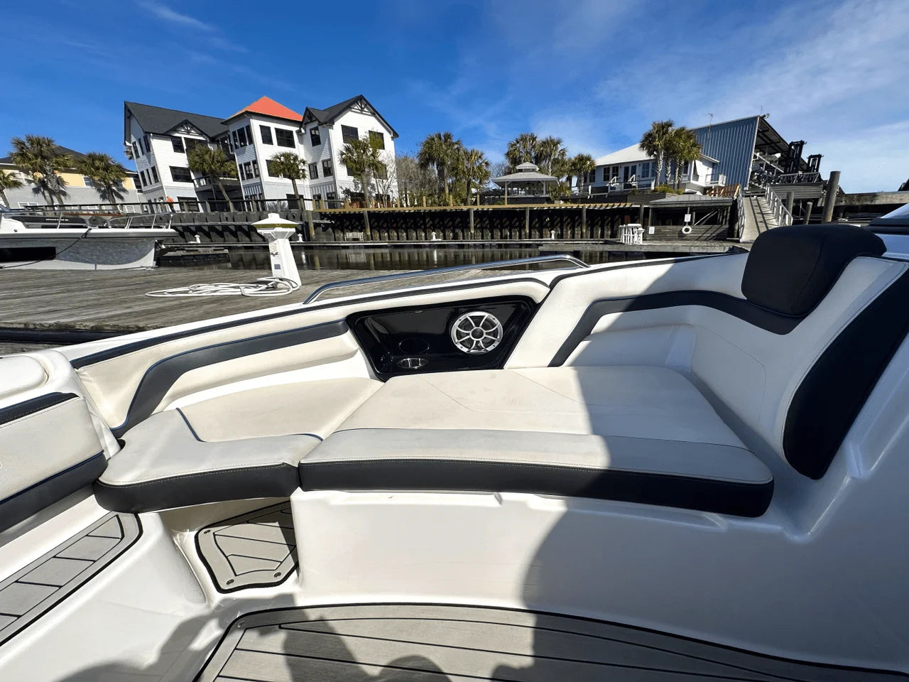 2020 Yamaha 242 SE LIMITED 24.0 feet, Charleston, SC #24
