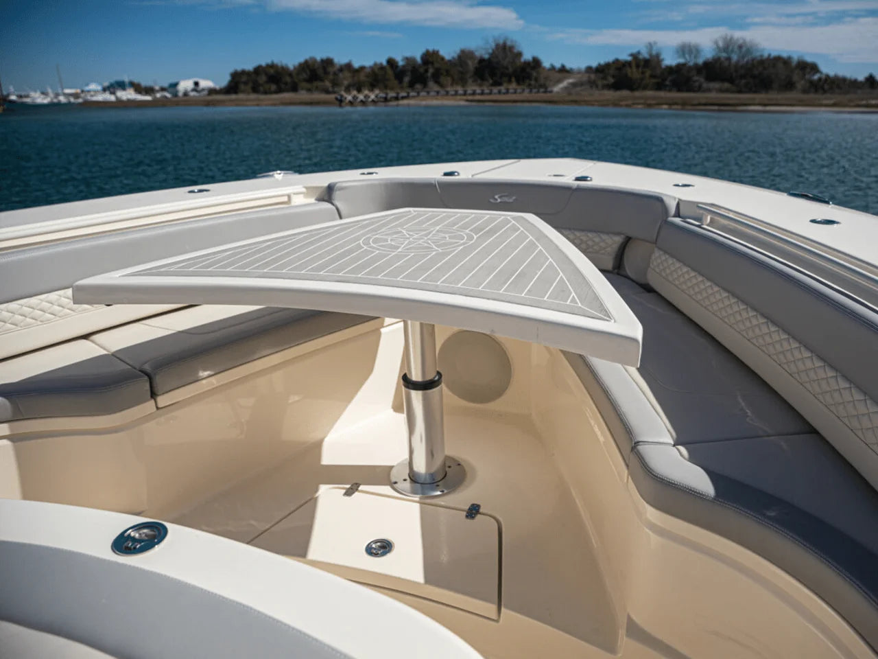 2024 Scout 425 LXF 42.0 feet, Wrightsville Beach, NC #36