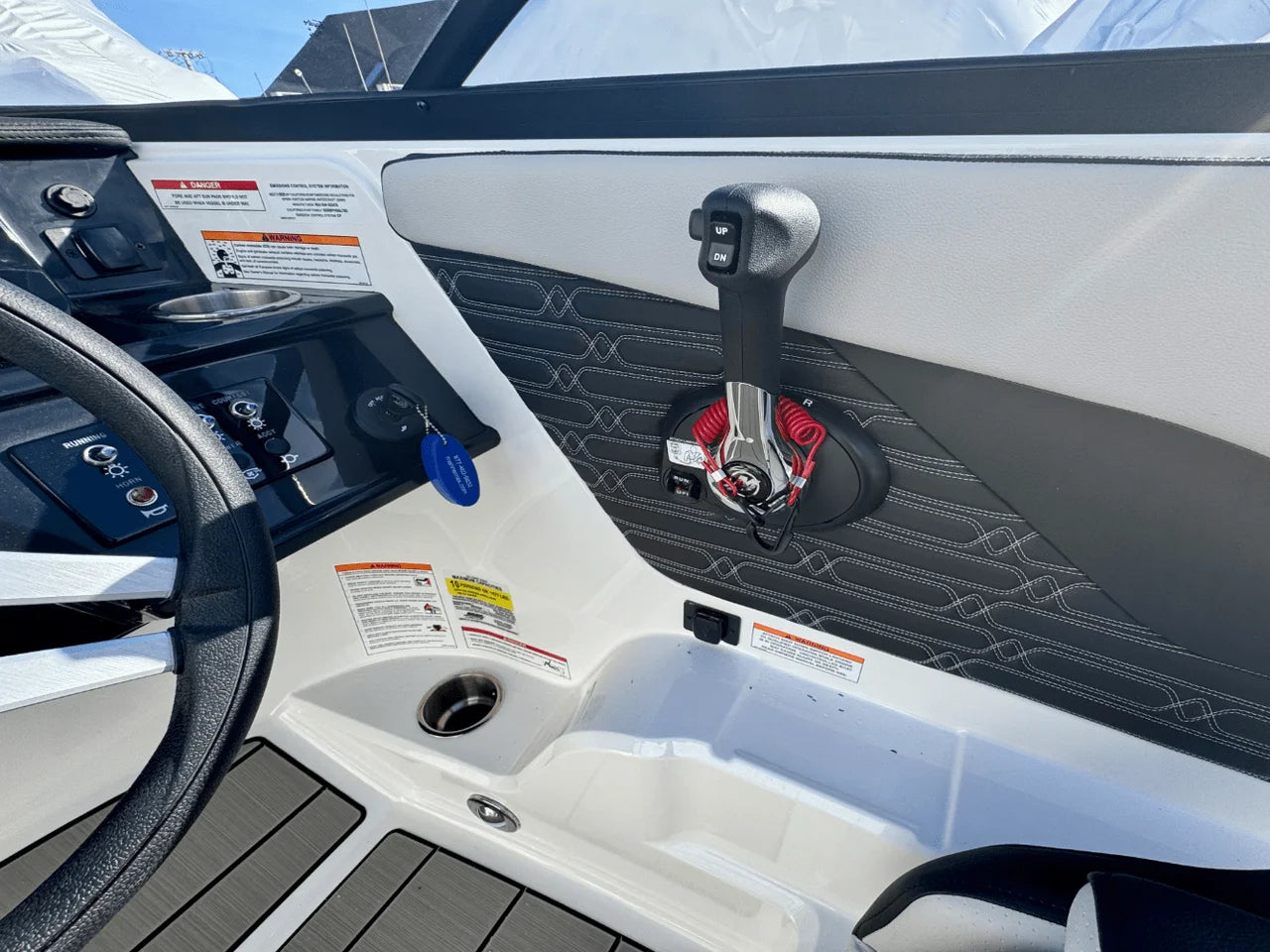 2025 Sea Ray SPX 190 Outboard 19.0 feet, Huntington, NY #14