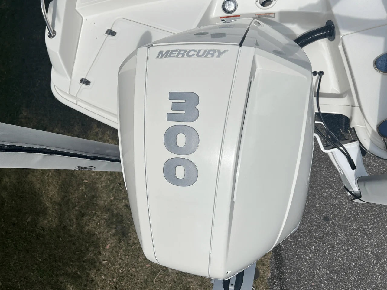 2019 Boston Whaler 240 DAUNTLESS 24.0 feet, Charleston, SC #7