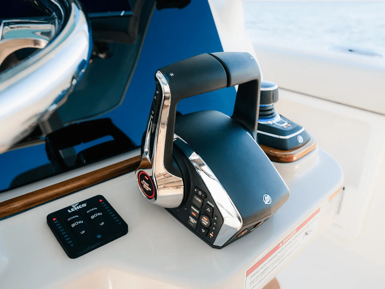 2025 Boston Whaler 360 Outrage 36.0 feet, Charleston, SC #18