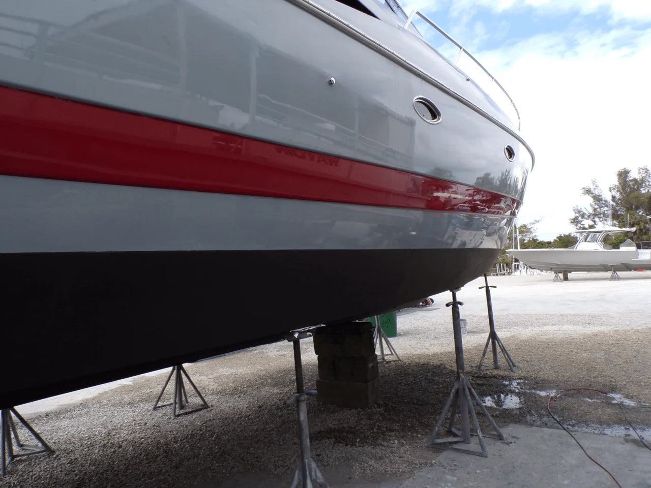 2005 Cruisers Yachts 370 EXPRESS 37.0 feet, Naples, FL #5