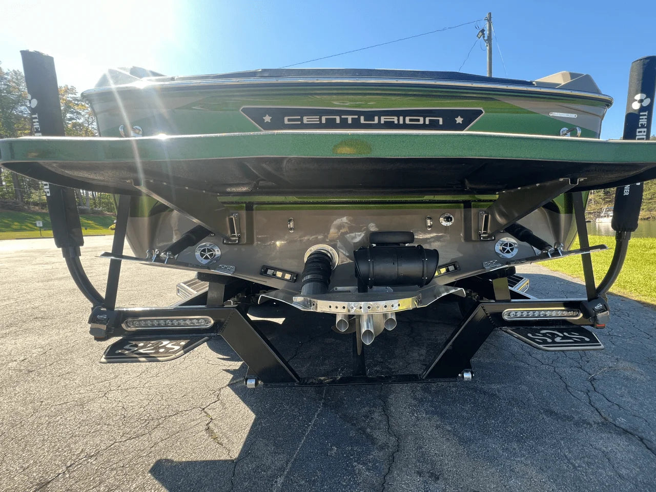 2023 Centurion RI265 26.0 feet, Cumming, GA #6