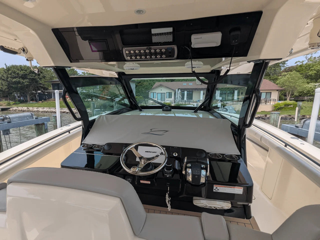2020 Scout 420 LXF 42.0 feet, Annapolis, MD #28