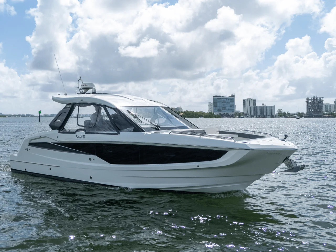 2024 Galeon 325 GTO 32.0 feet, Miami, FL #1