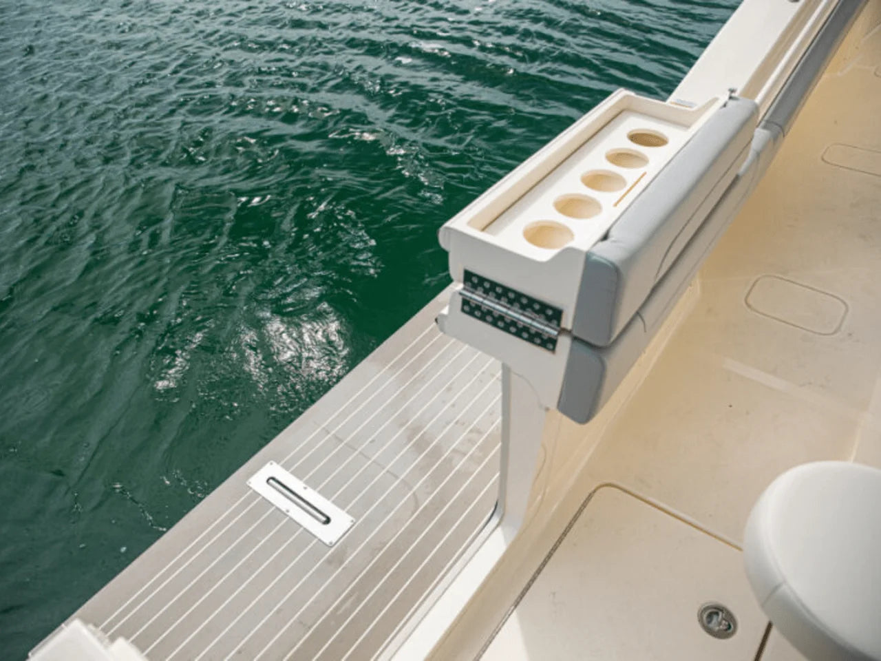 2024 Scout 425 LXF 42.0 feet, Wrightsville Beach, NC #16