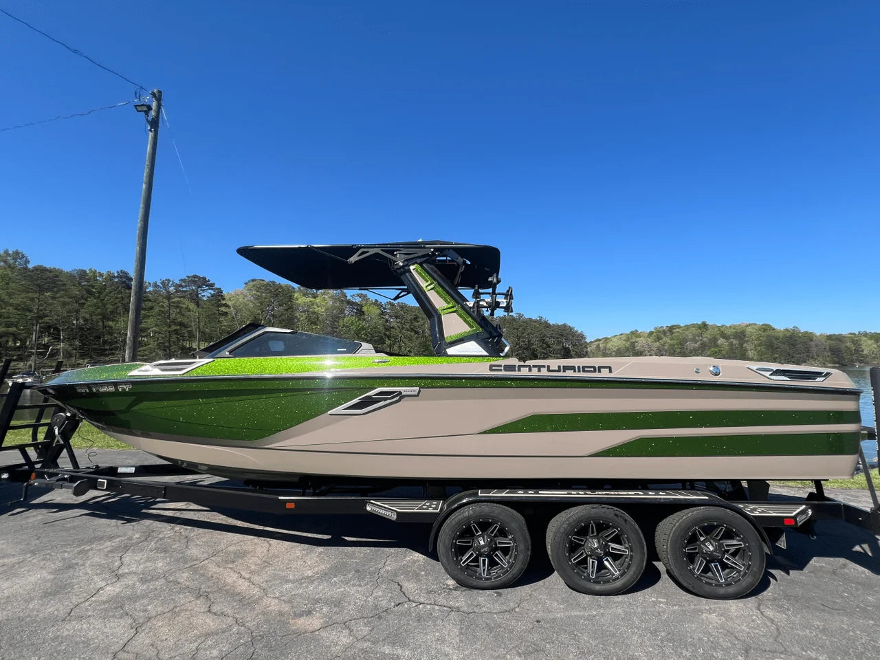 2023 Centurion RI265 26.0 feet, Cumming, GA #5