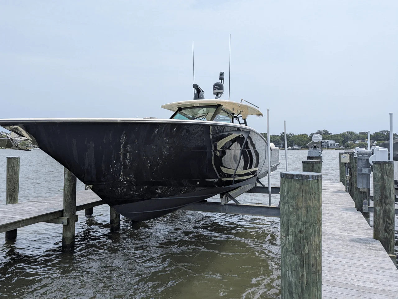 2020 Scout 420 LXF 42.0 feet, Annapolis, MD #8