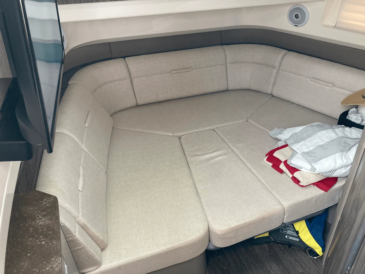 2019 Sea Ray 400 SLX 40.0 feet, Excelsior, Minnesota #35